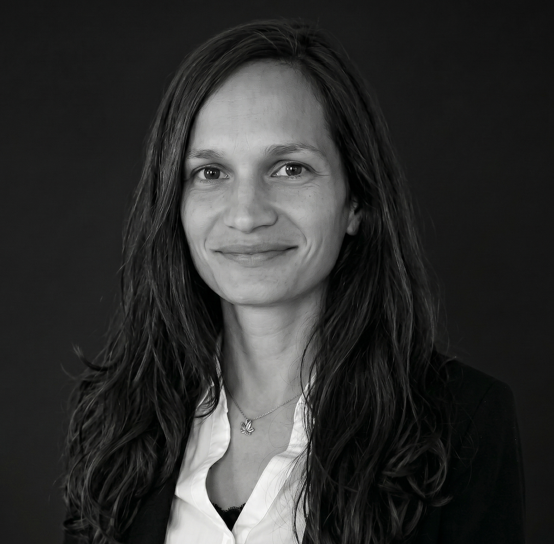 Delphine Andrade